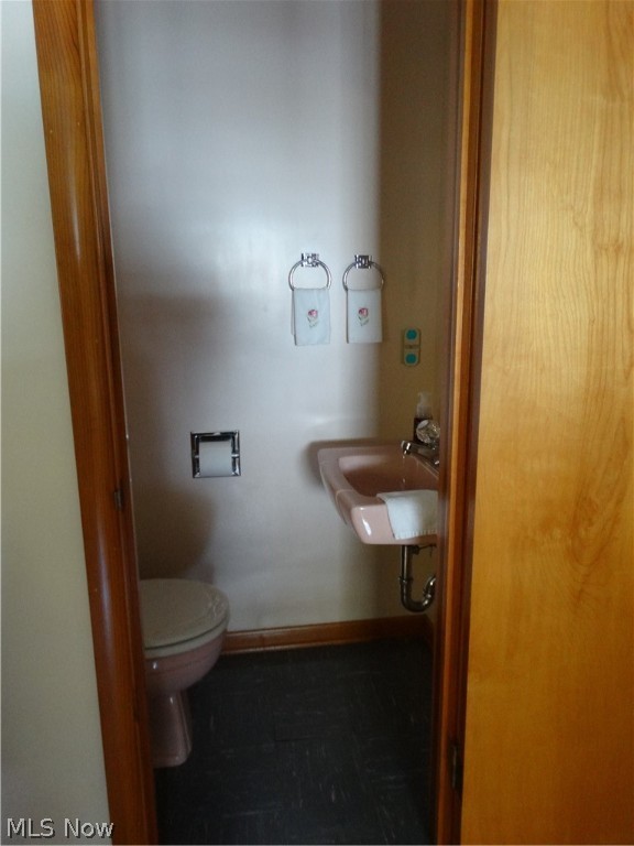 Carl Anderson - Residential