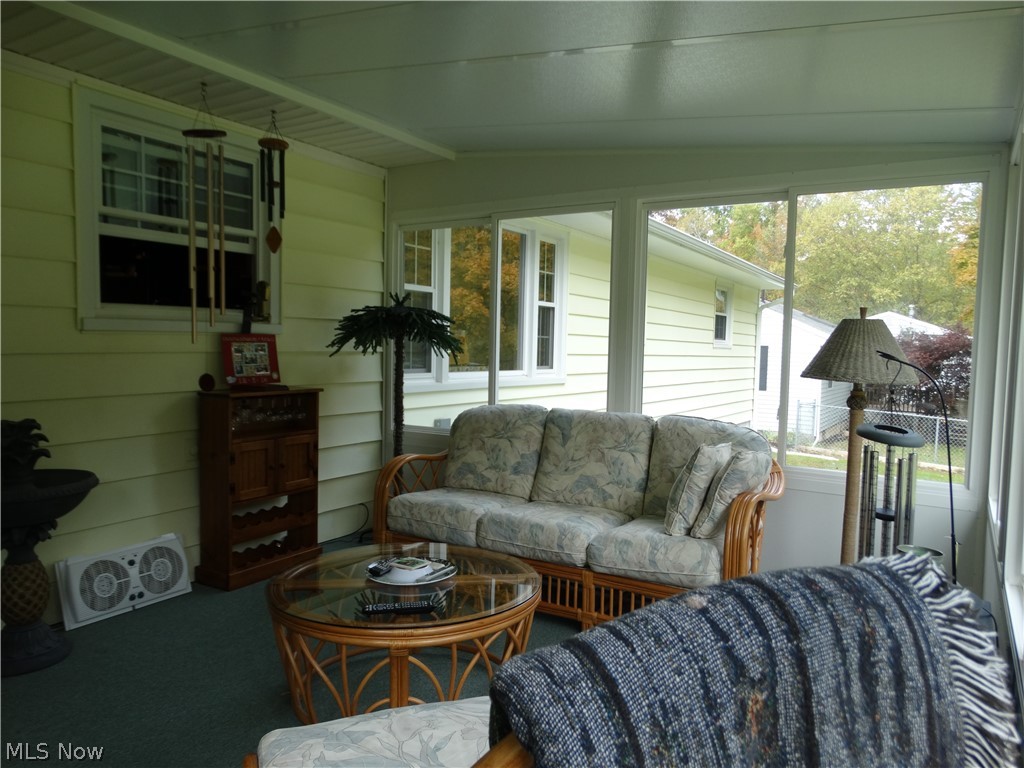 Carl Anderson - Residential