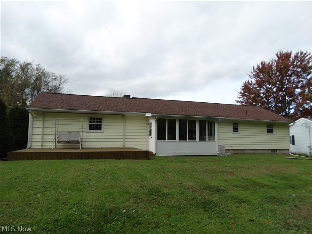 Carl Anderson - Residential