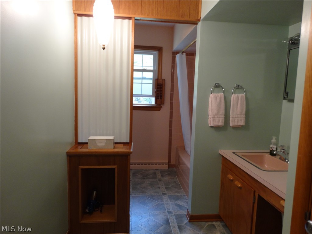 Carl Anderson - Residential