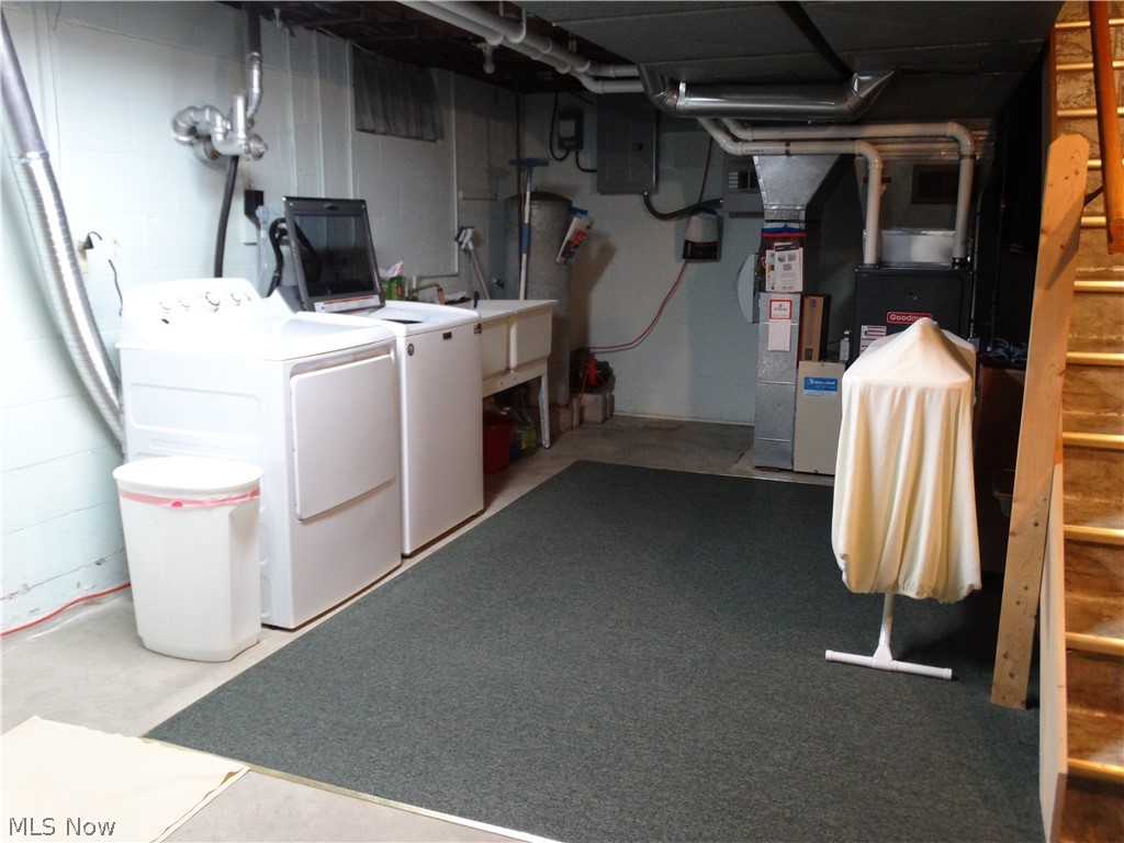 Carl Anderson - Residential