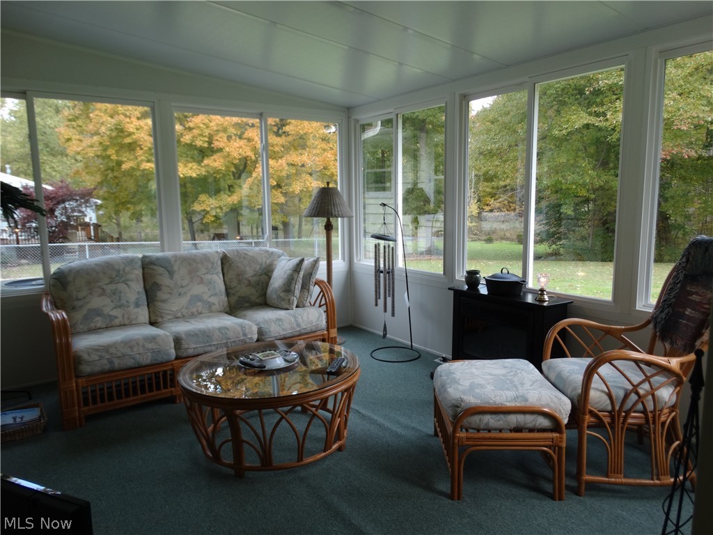 Carl Anderson - Residential