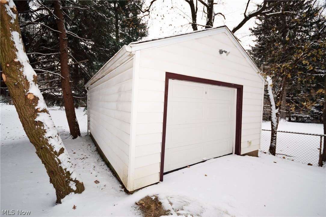 Fairlawn Elms - Residential