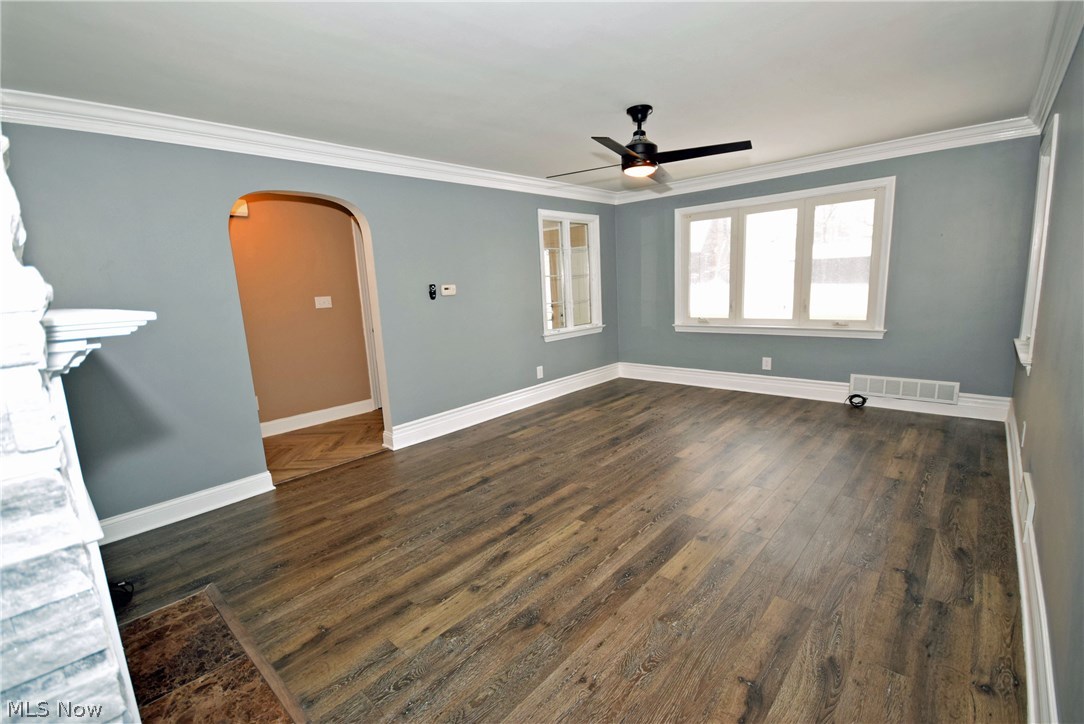 Fairlawn Elms - Residential