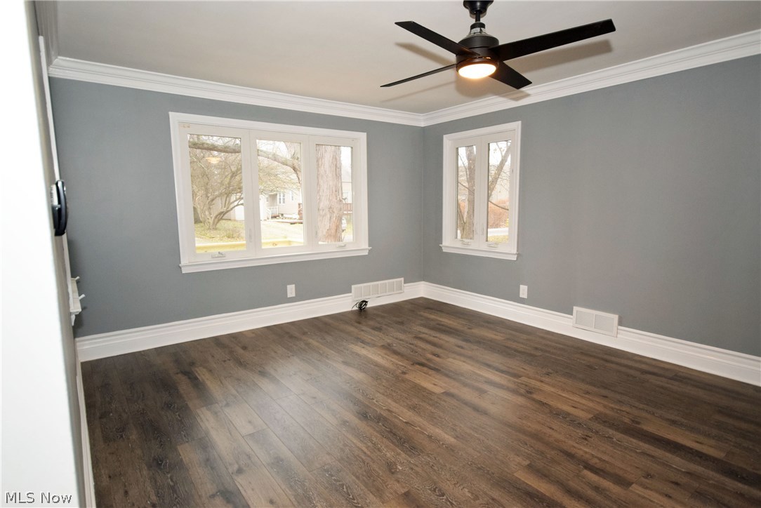 Fairlawn Elms - Residential