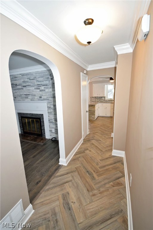 Fairlawn Elms - Residential