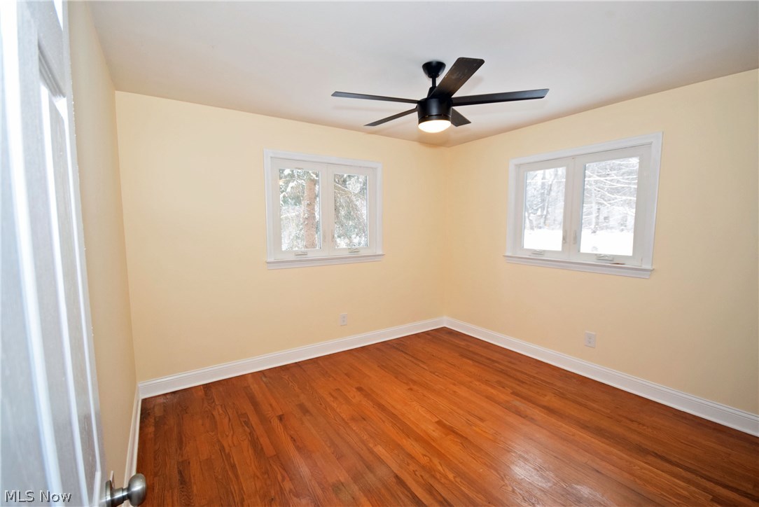 Fairlawn Elms - Residential