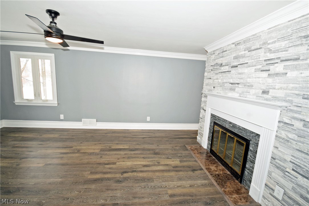 Fairlawn Elms - Residential