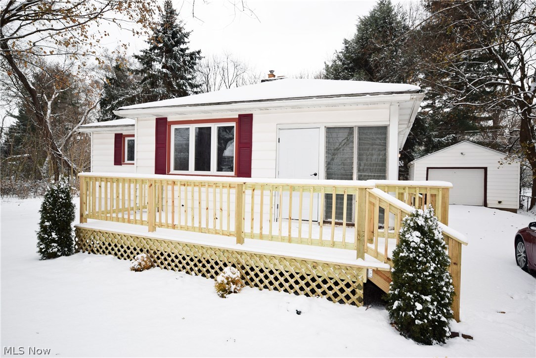 Fairlawn Elms - Residential