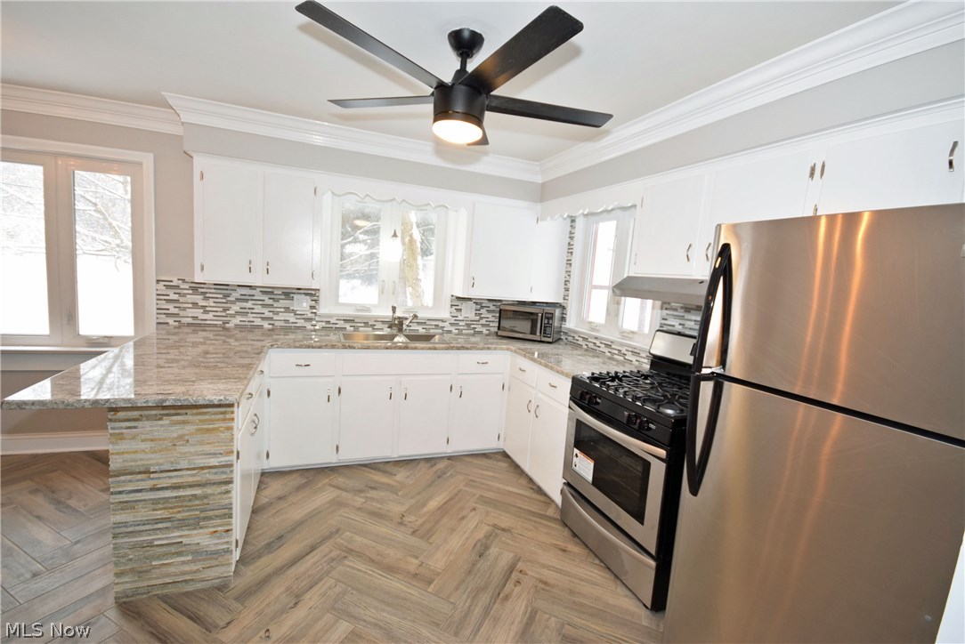 Fairlawn Elms - Residential