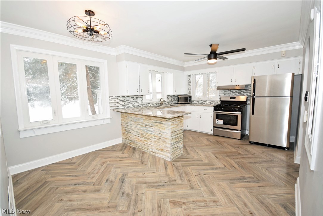 Fairlawn Elms - Residential