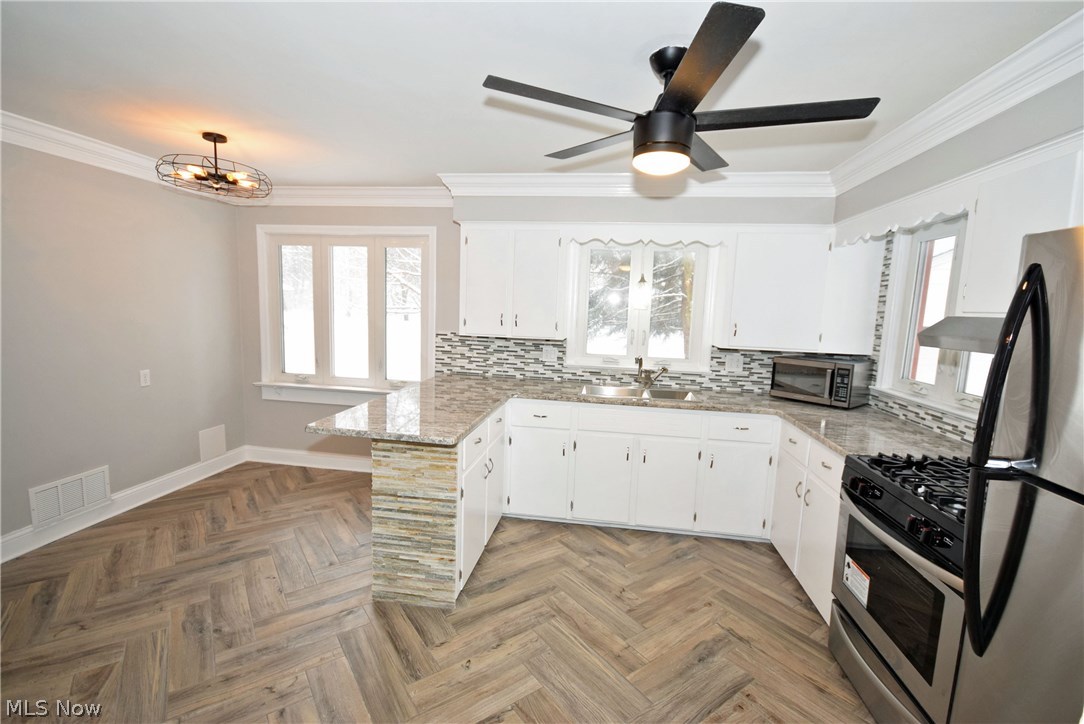 Fairlawn Elms - Residential