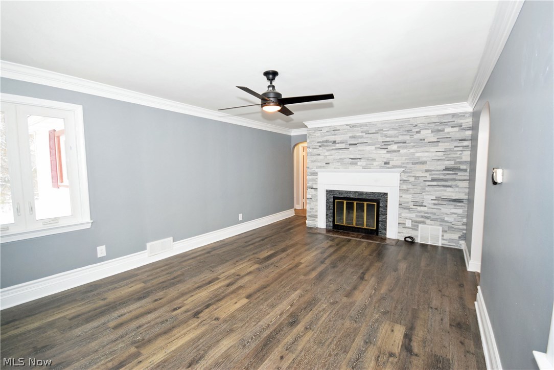 Fairlawn Elms - Residential