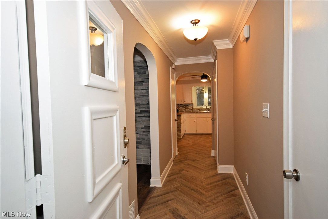 Fairlawn Elms - Residential