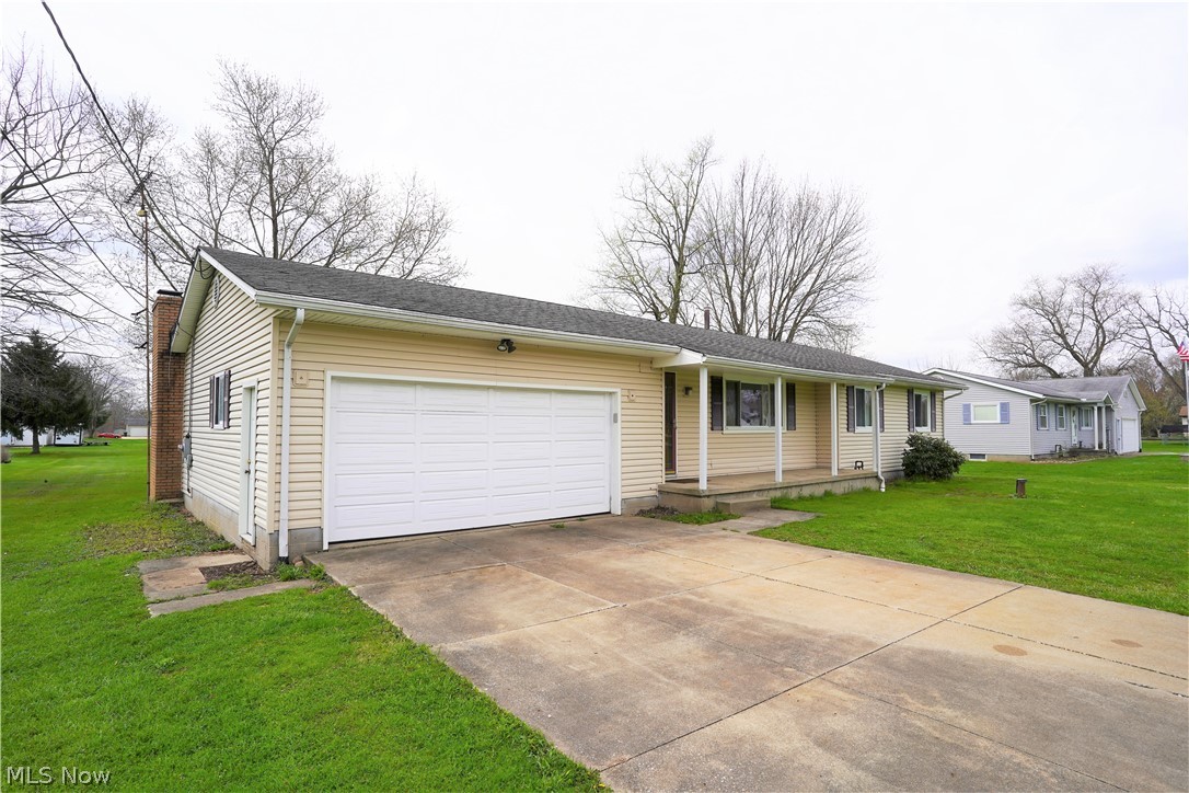 Hensley - Residential