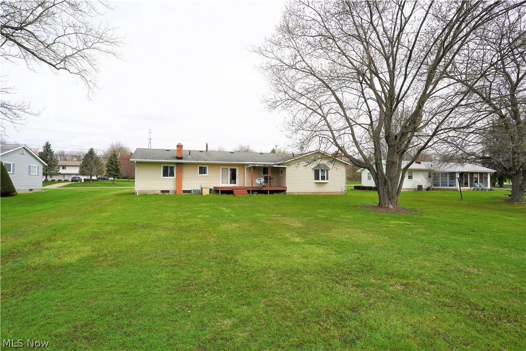 Hensley - Residential