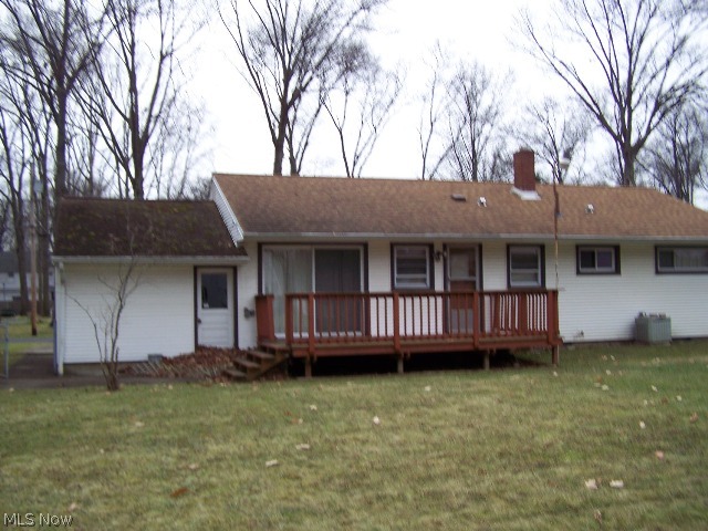 Garfield Heights - Residential