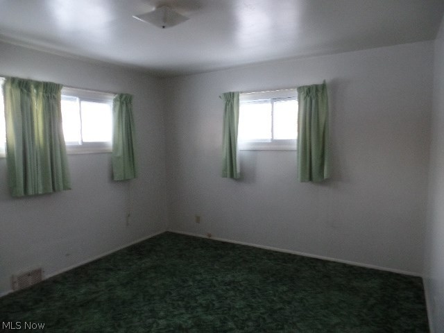 Garfield Heights - Residential