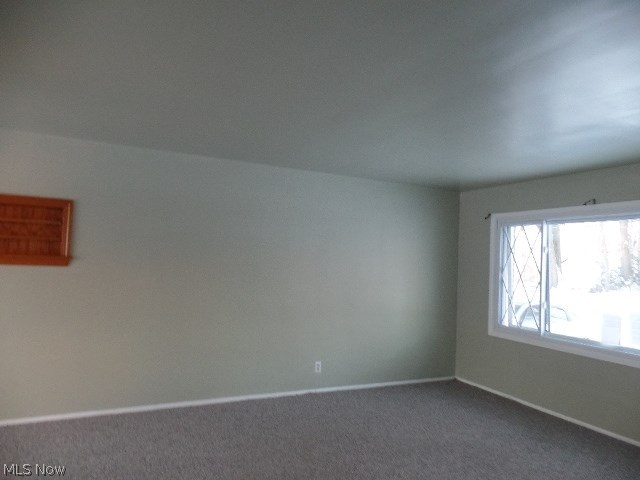 Garfield Heights - Residential