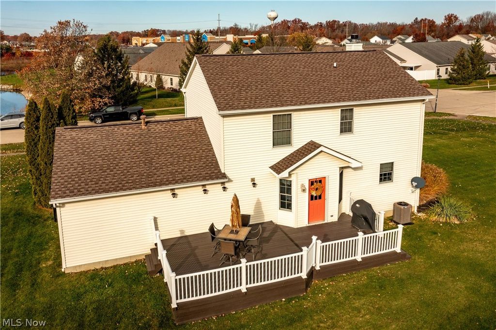 Photo of 602 Still Water Boulevard, Elyria, OH 44035 (MLS # 5198011)