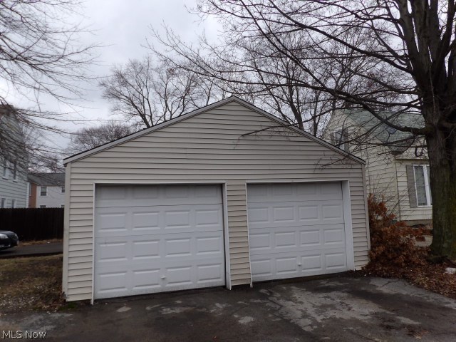 Terrace Heights - Residential Lease