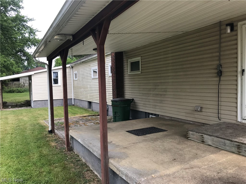 Liberty Homeland - Residential