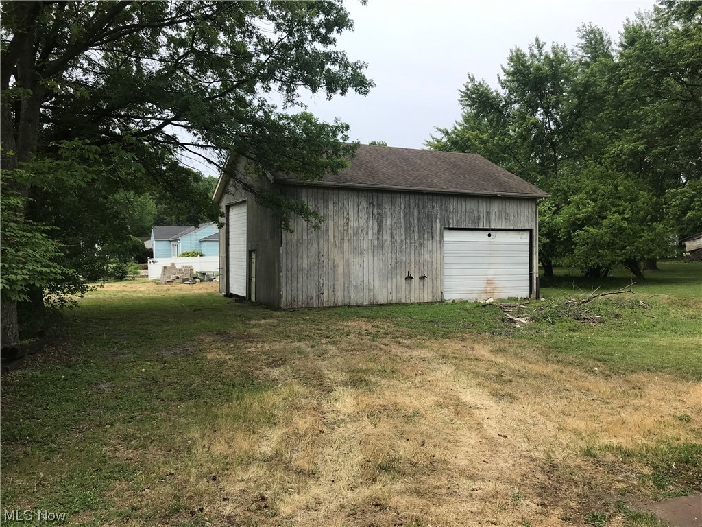 Liberty Homeland - Residential