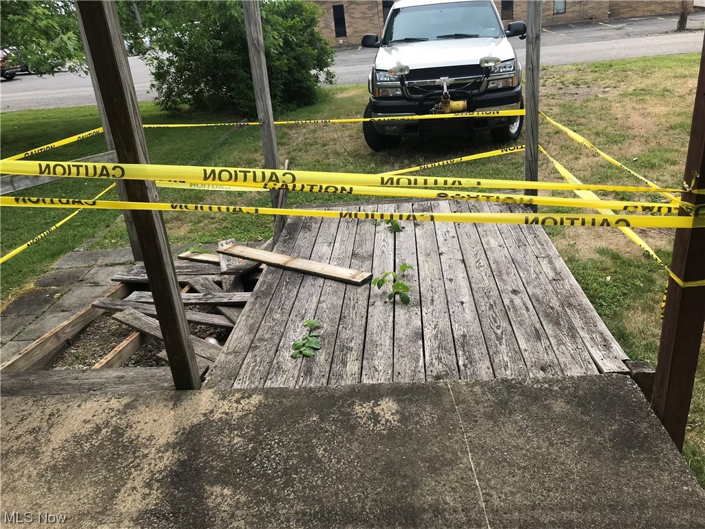 Liberty Homeland - Residential