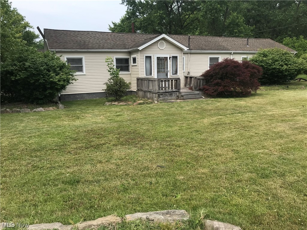 Liberty Homeland - Residential