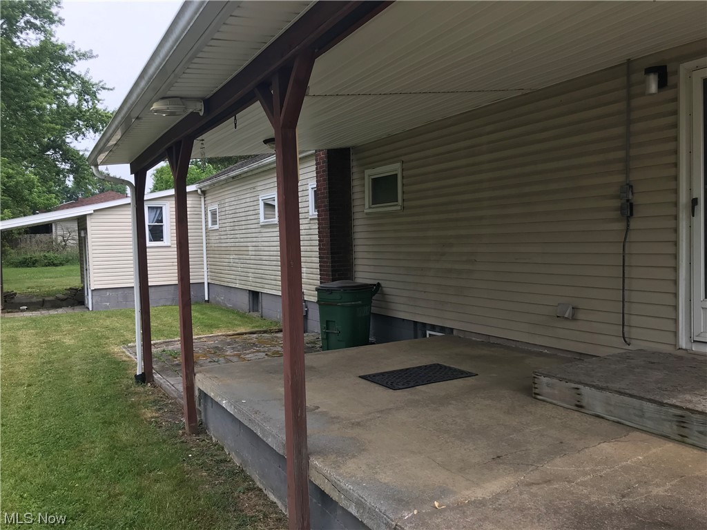 Liberty Homeland - Residential