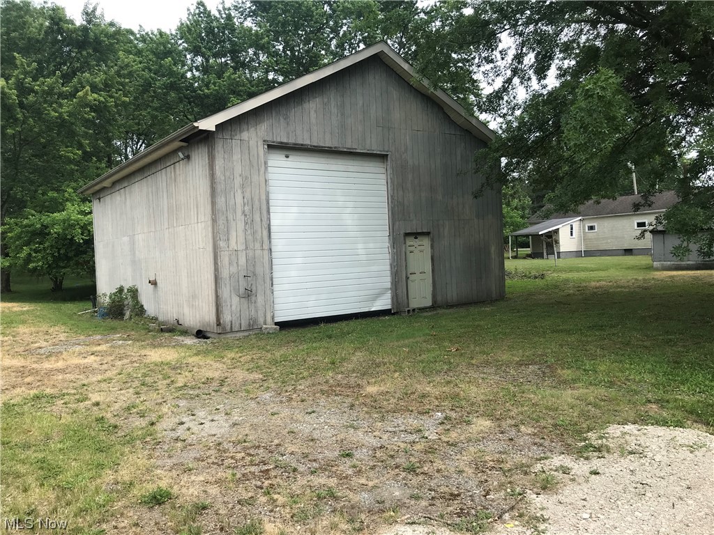 Liberty Homeland - Residential