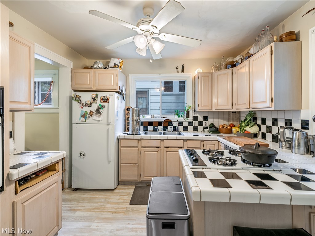 Valley View - Residential