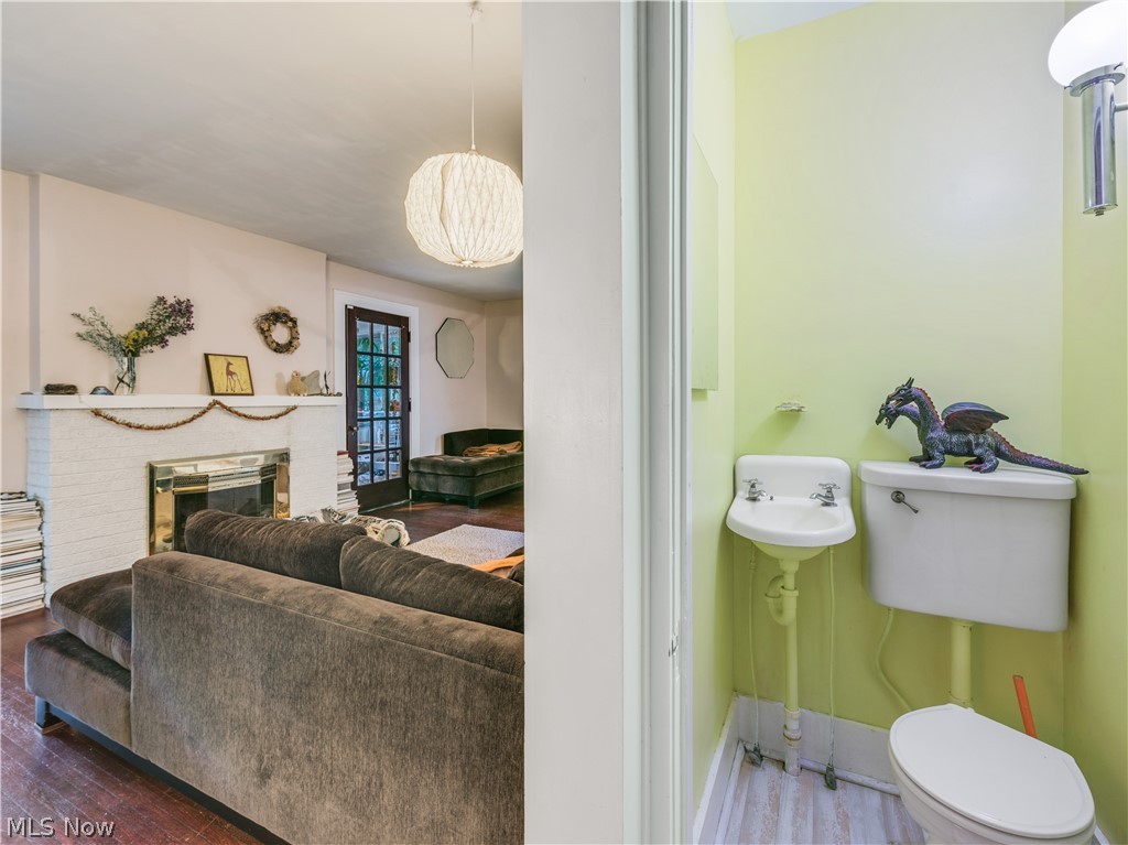 Valley View - Residential