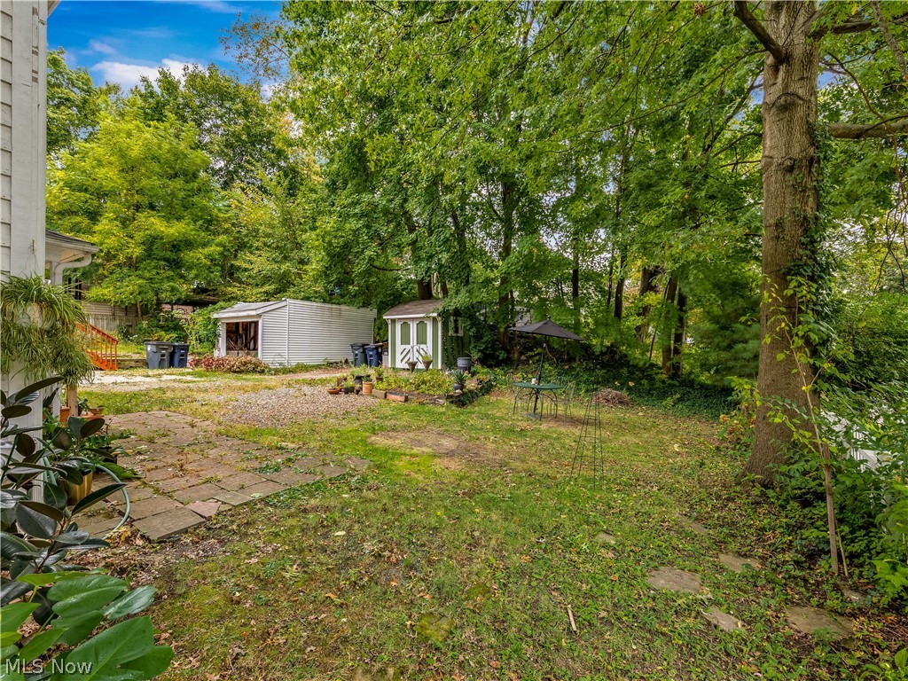 Valley View - Residential