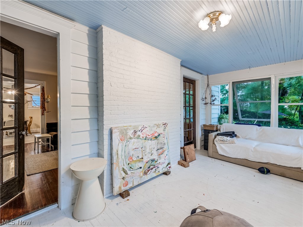 Valley View - Residential