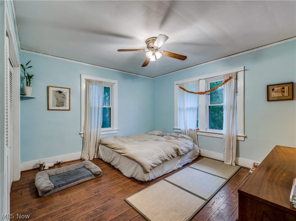 Valley View - Residential