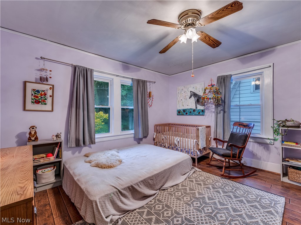 Valley View - Residential