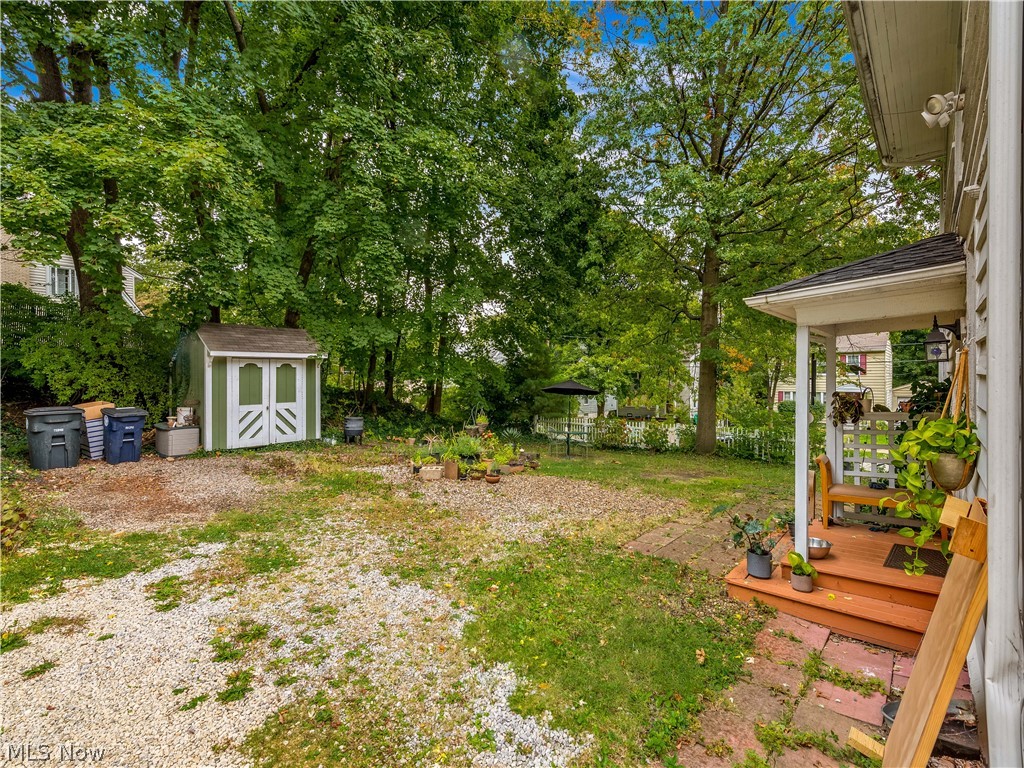 Valley View - Residential