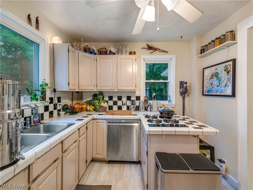 Valley View - Residential