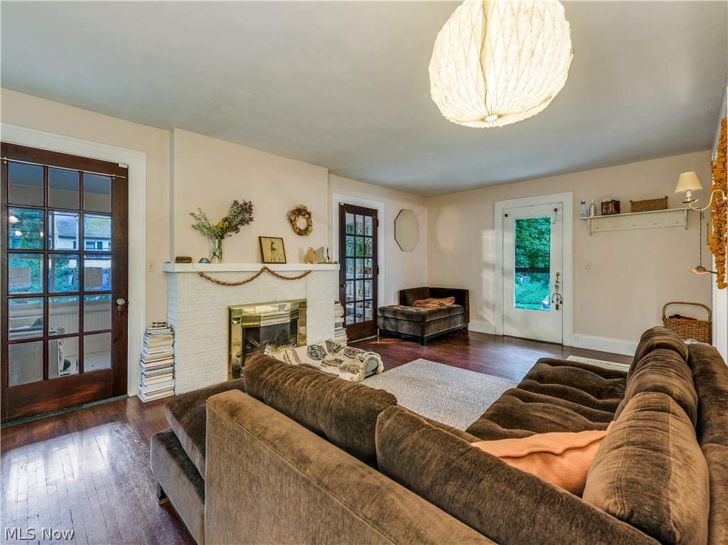 Valley View - Residential