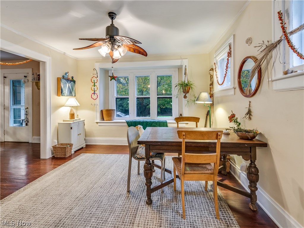 Valley View - Residential