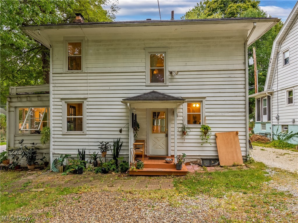 Valley View - Residential