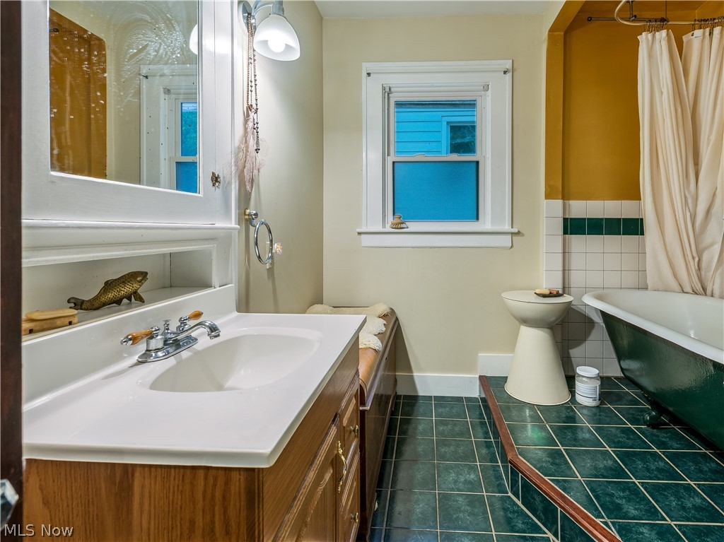 Valley View - Residential