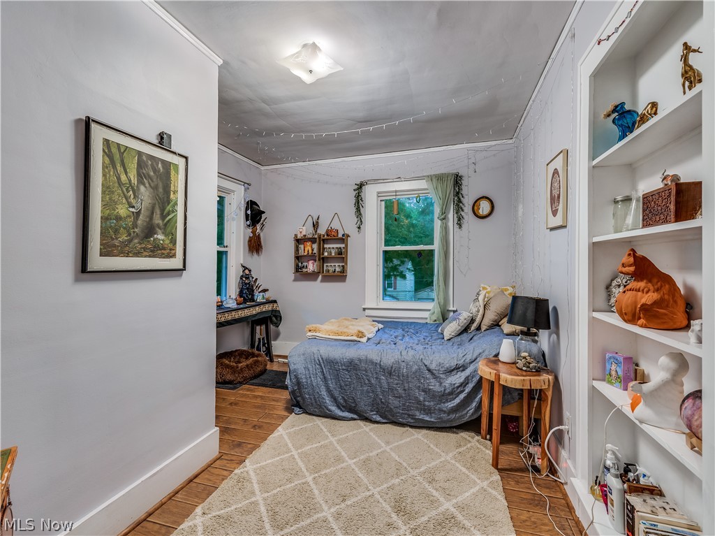 Valley View - Residential