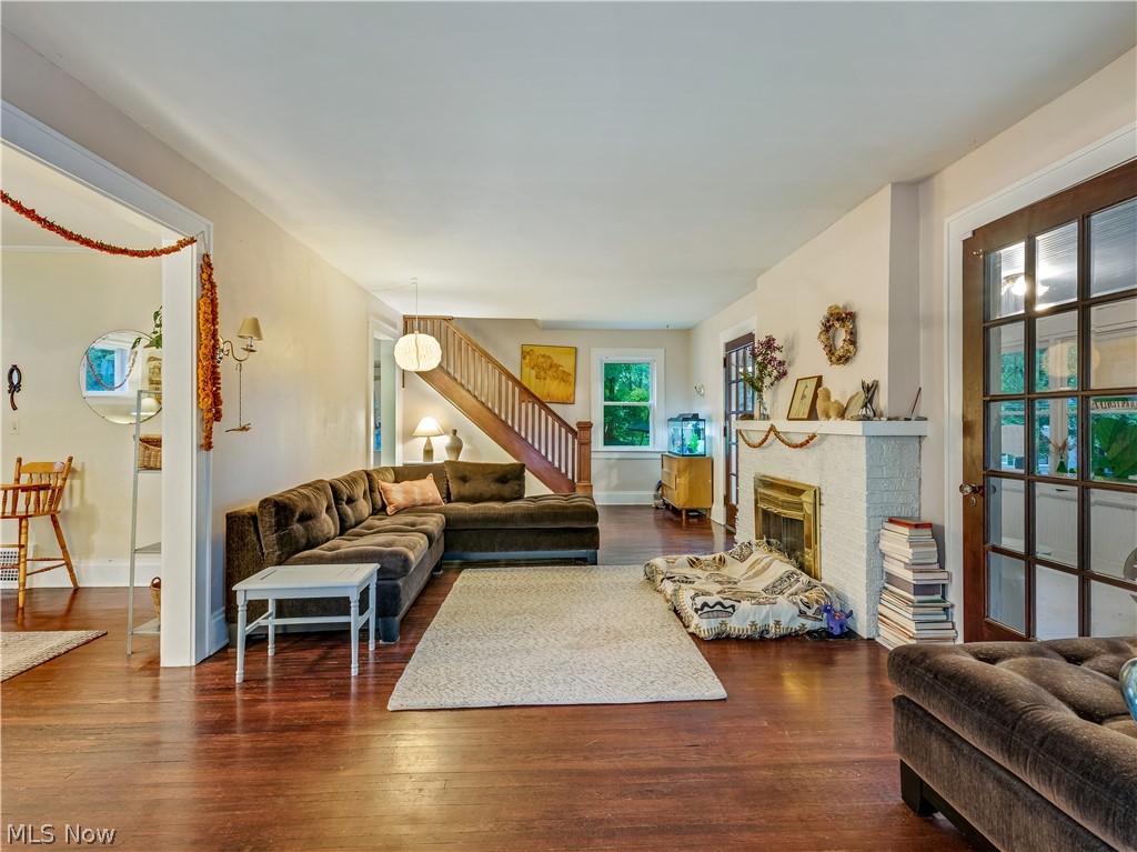 Valley View - Residential