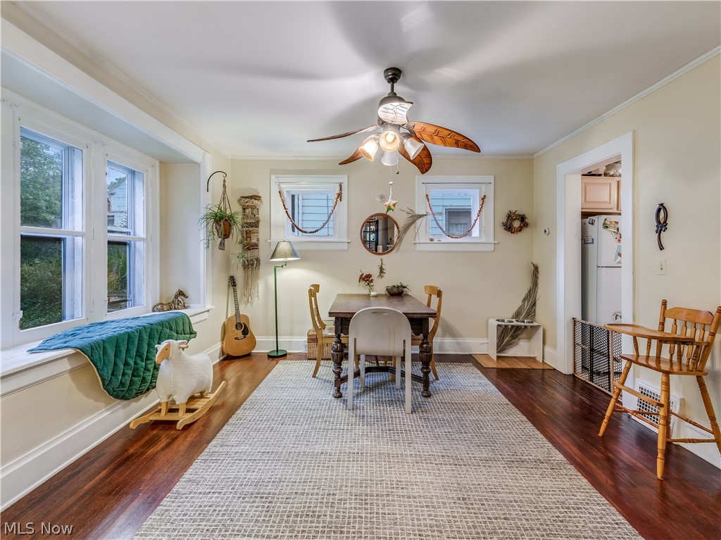 Valley View - Residential