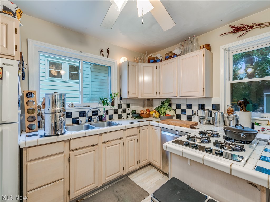 Valley View - Residential