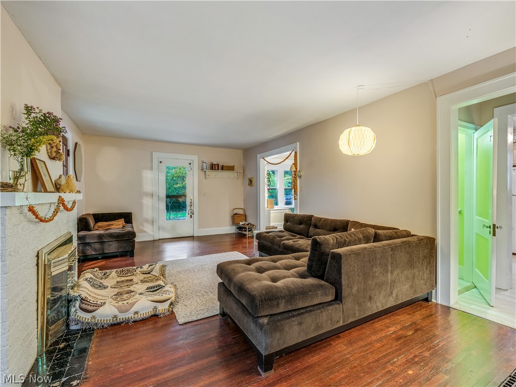 Valley View - Residential