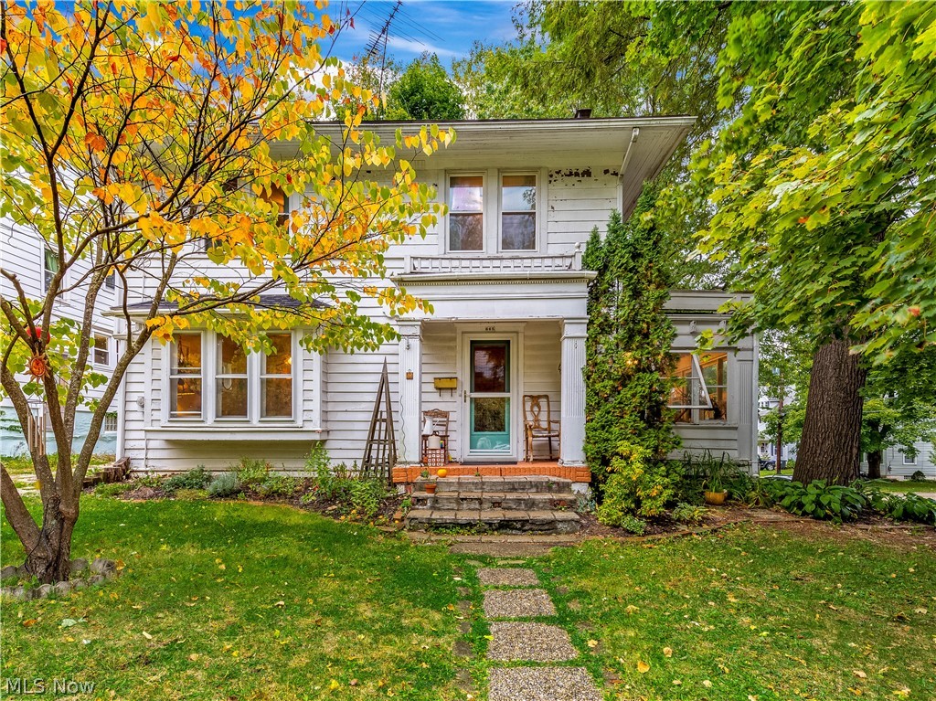 Valley View - Residential