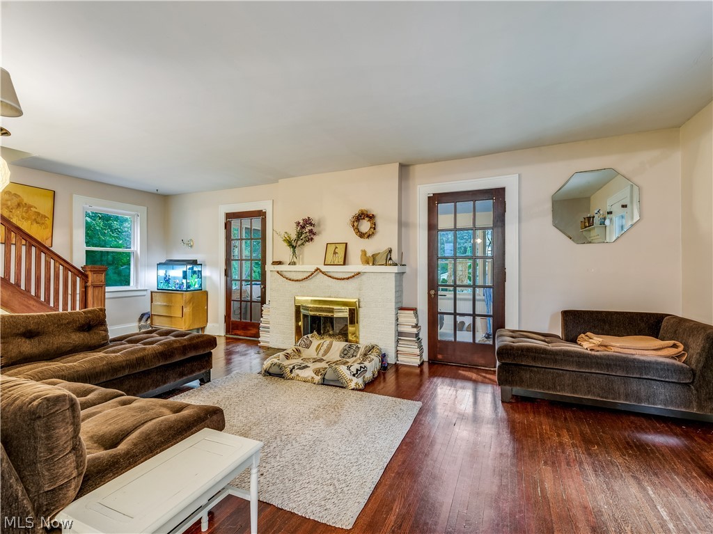 Valley View - Residential